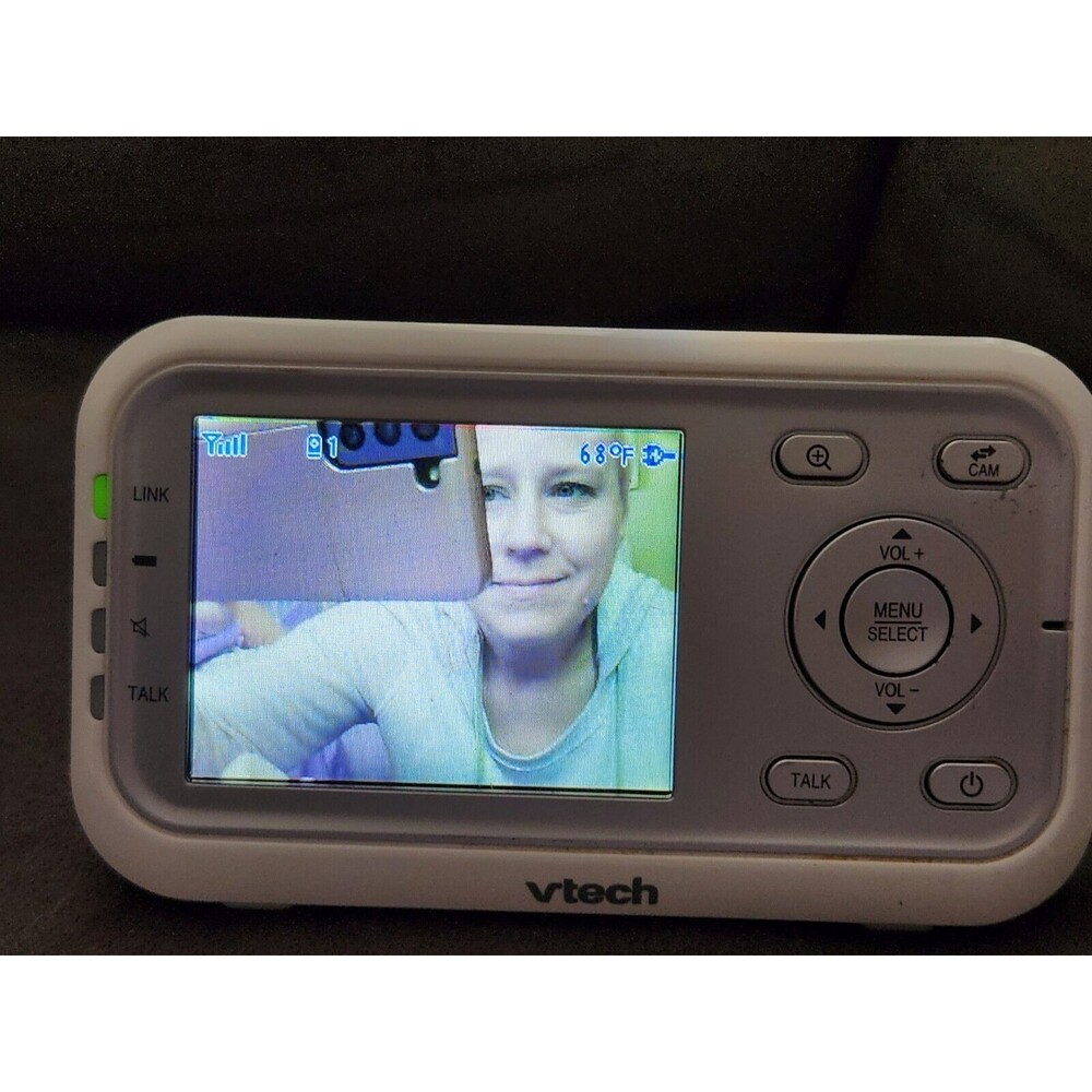 Vtech Baby Monitor - Picture 4 of 4